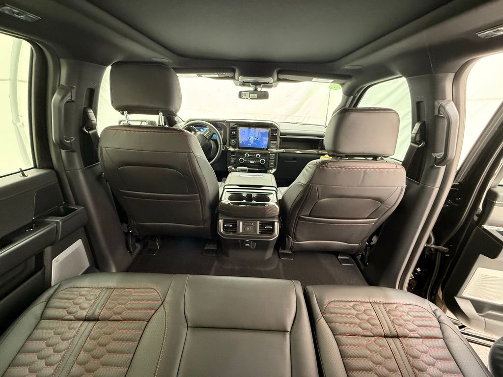 2025 Ford F-150 Lariat - Photo 26