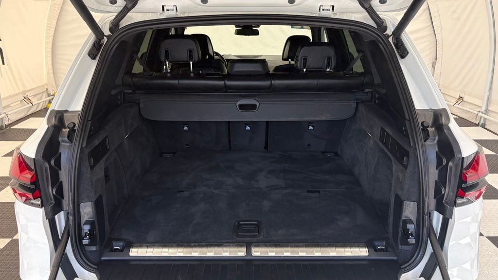 Used 2025 BMW X5 xDrive50e SUV