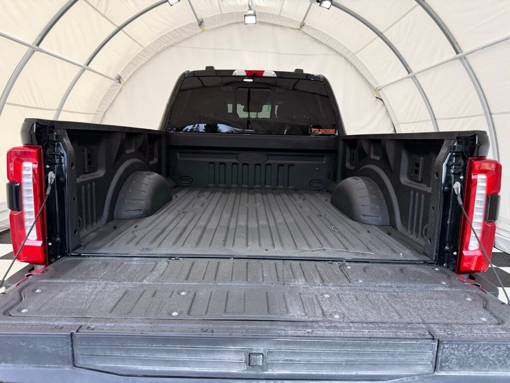 New 2026 Ford F-250 Lariat ROCKY RIDGE Truck Crew Cab