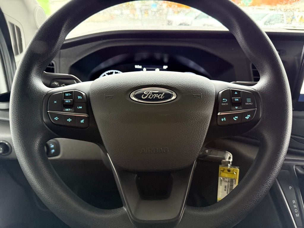 2025 Ford Transit Van Base - Photo 36
