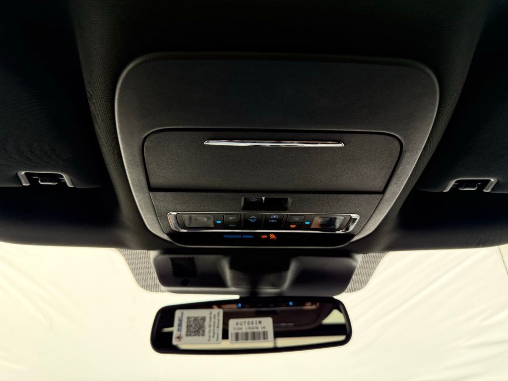 2025 Ford F-150 Lariat - Photo 47