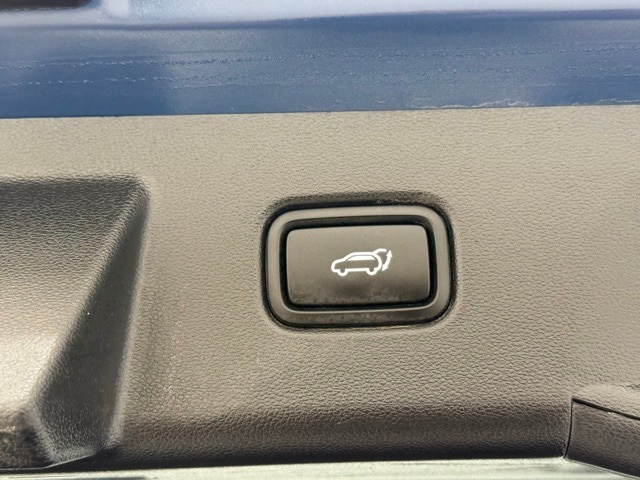 2024 Hyundai Tucson SEL photo 2