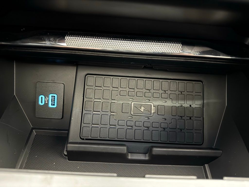 2024 Ford F-150 Lariat - Photo 35