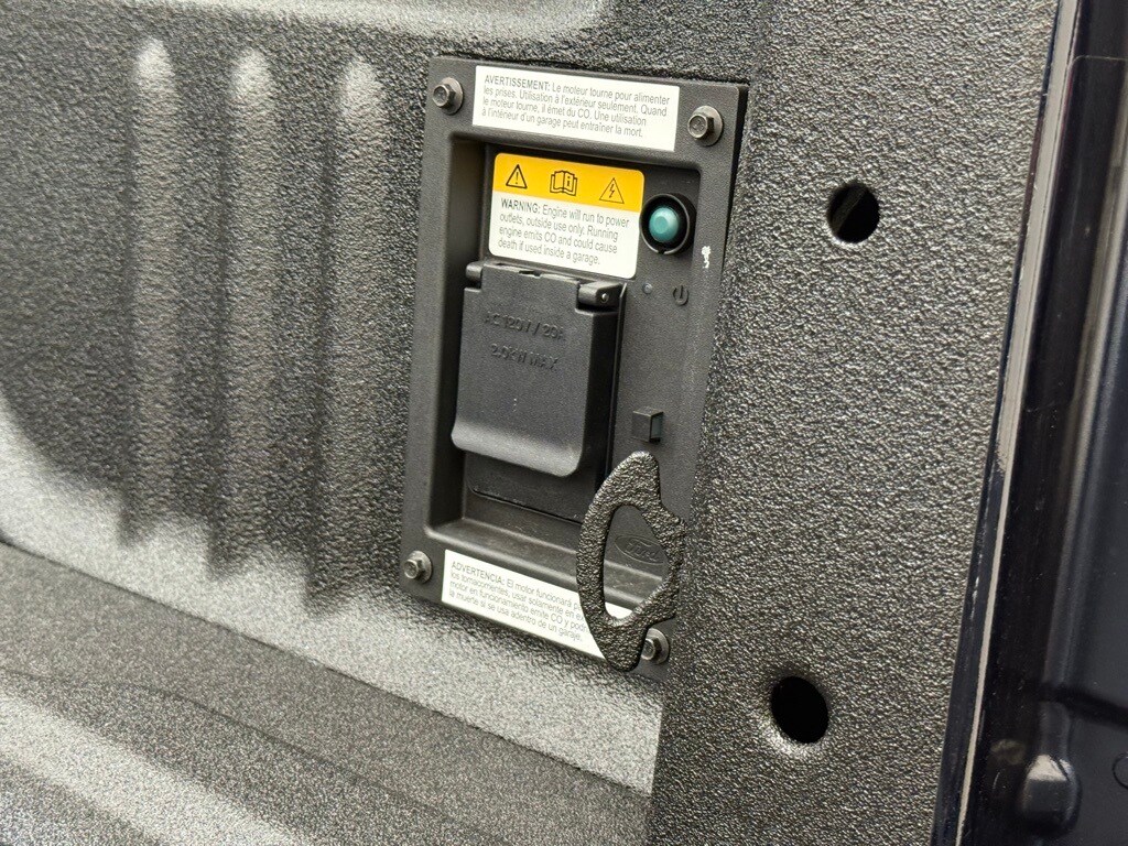 2025 Ford F-250 photo 4