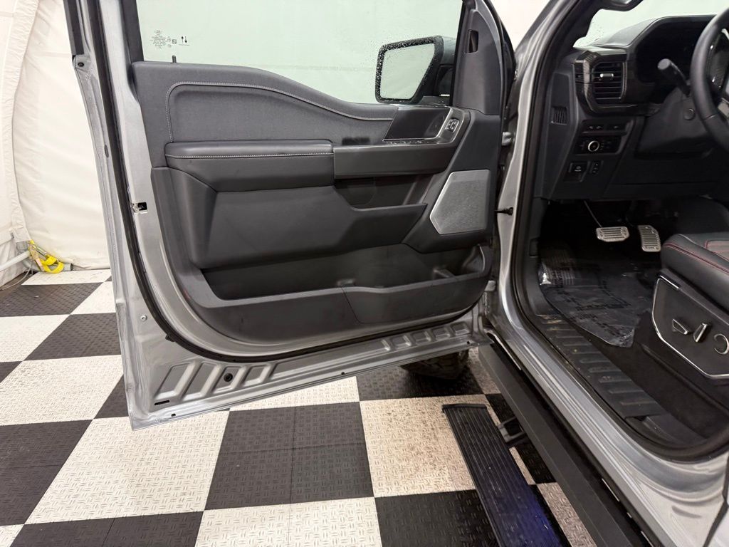 2024 Ford F-150 Lariat - Photo 22