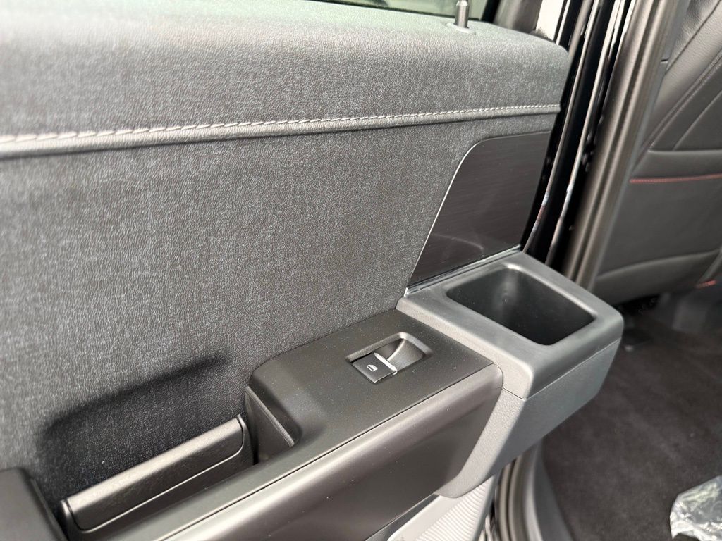 2025 Ford F-150 Lariat - Photo 17