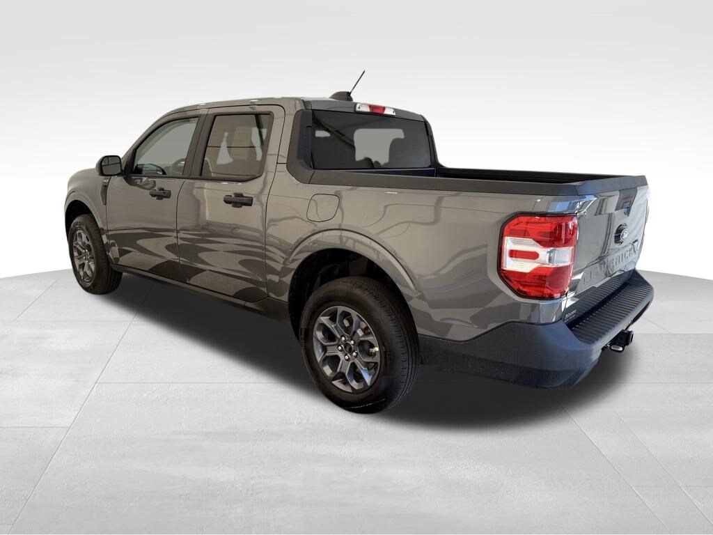 New 2026 Ford Maverick XLT Truck SuperCrew