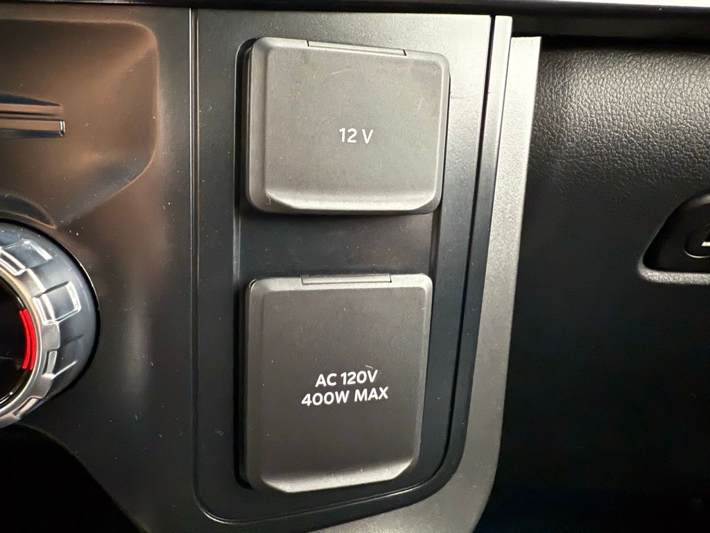 2025 Ford F-150 Lariat - Photo 42