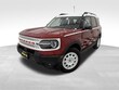  Ford Bronco Sport
