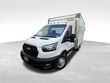  Ford Transit-350 Cutaway