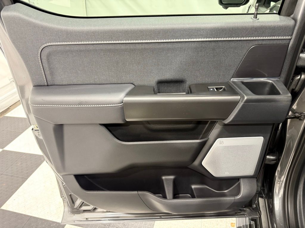2025 Ford F-150 Lariat - Photo 20
