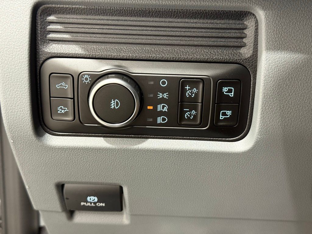 2026 Ford F-250 Super Duty XLT - Photo 34