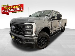 2026 Ford F-350 XL Truck Super Cab