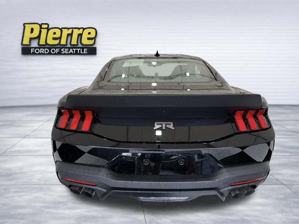 New 2026 Ford Mustang GT Premium RTR SPEC 2 Coupe