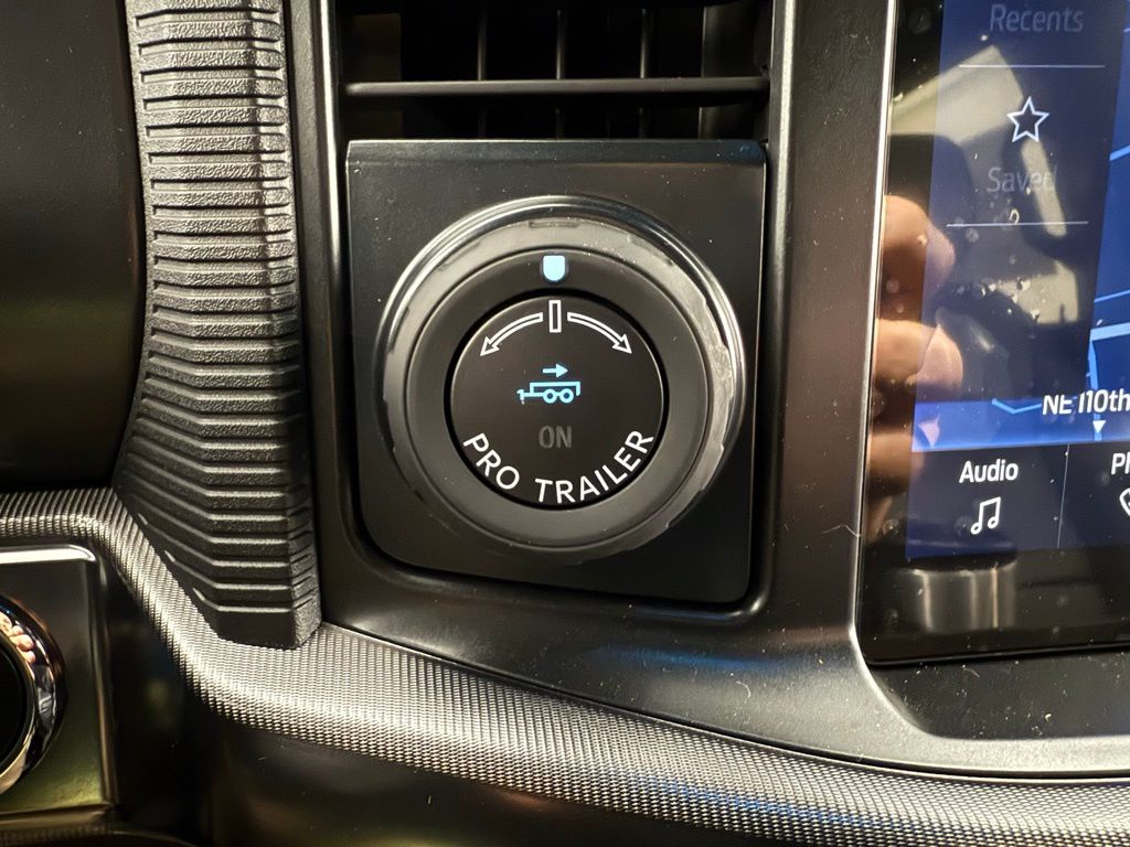 2025 Ford F-150 Lariat - Photo 40