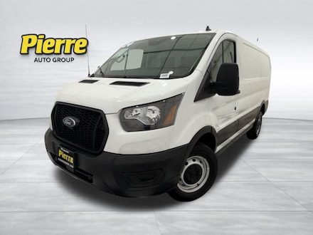 2024 Ford Transit-250 Base Van Low Roof Van