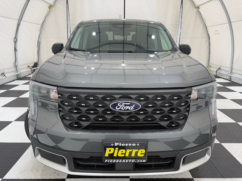 2025 Ford Maverick Lariat photo 3