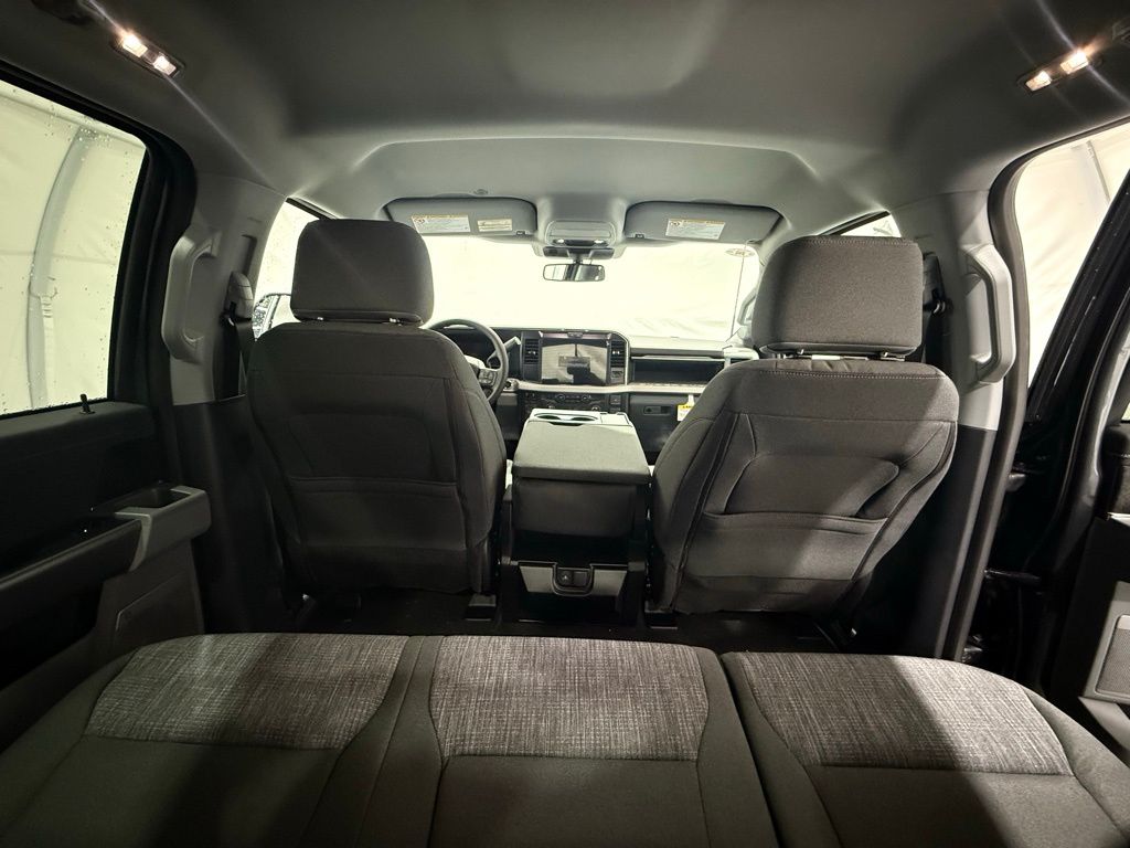 2026 Ford F-250 Super Duty XLT - Photo 30