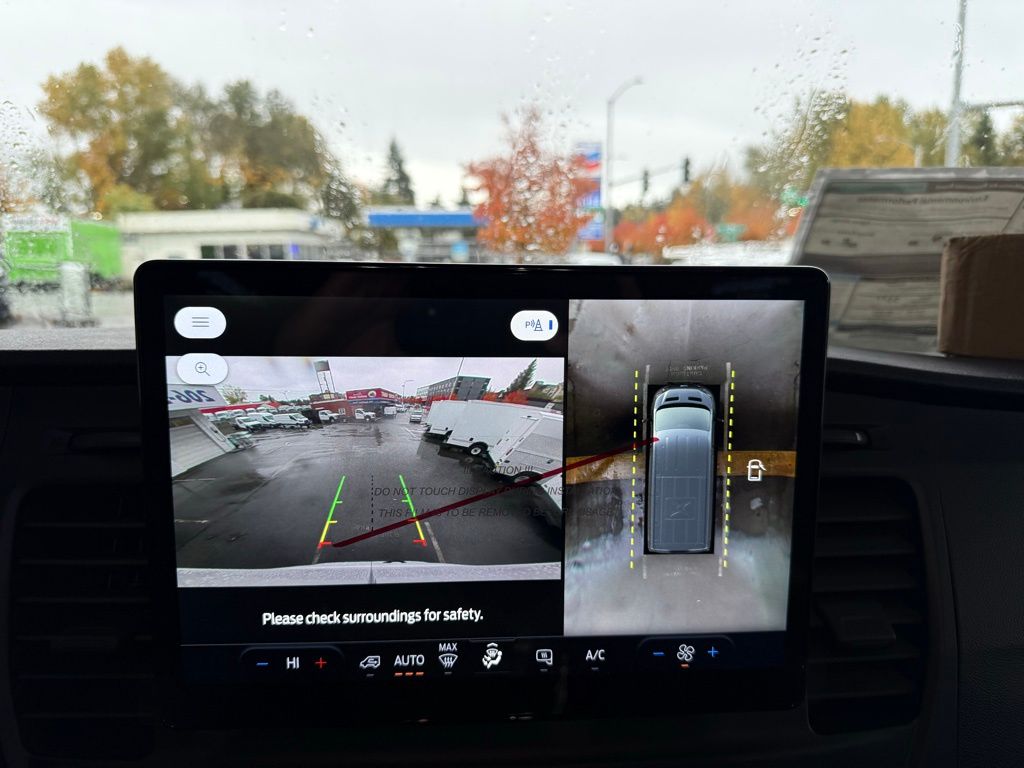 2025 Ford Transit Van Base - Photo 30