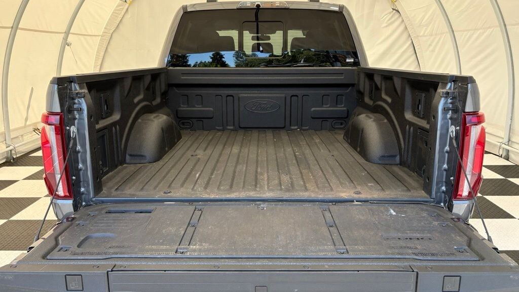 Used 2024 Ford F-150 Raptor Truck SuperCrew Cab