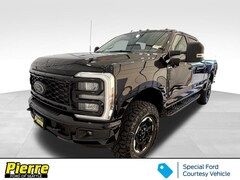 2026 Ford F-250 XLT Truck Crew Cab