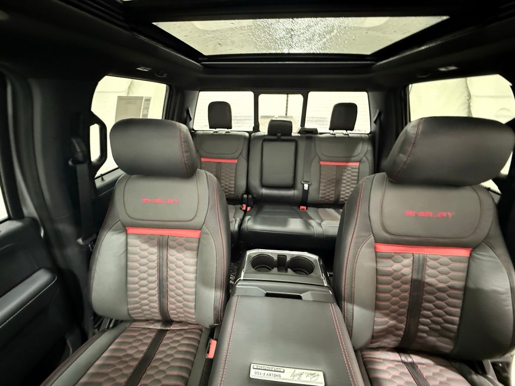 2024 Ford F-150 Lariat - Photo 20