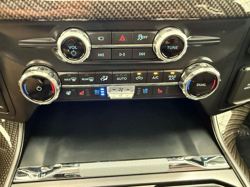 2025 Ford F-150 Lariat - Photo 43