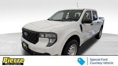 2026 Ford Maverick XL Truck SuperCrew