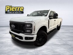 2026 Ford F-350 XL Truck Super Cab