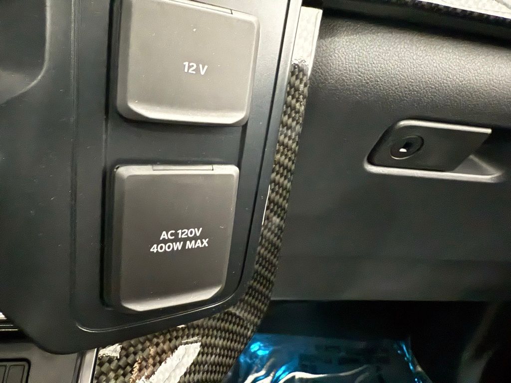 2024 Ford F-150 Lariat - Photo 33