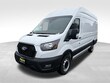  Ford Transit-350 Cargo