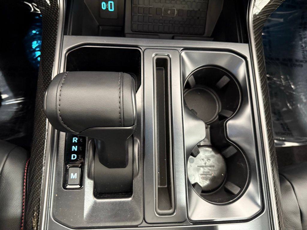 2024 Ford F-150 Lariat - Photo 36