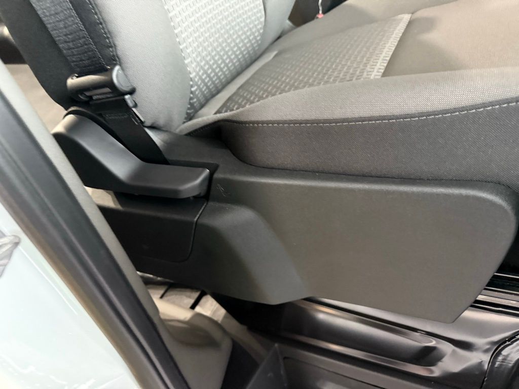2025 Ford Transit Van Base - Photo 23