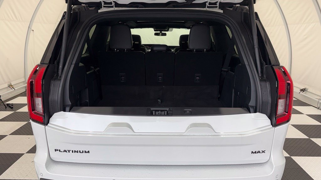 New 2026 Ford Expedition Max Platinum SUV