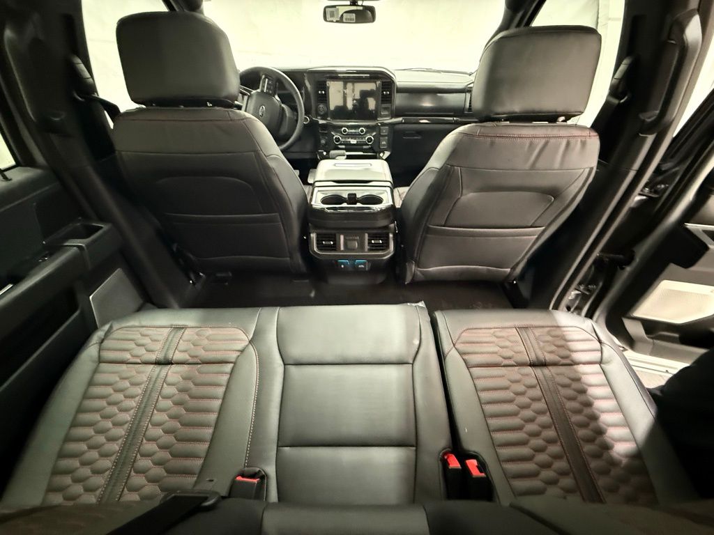2024 Ford F-150 Lariat - Photo 19
