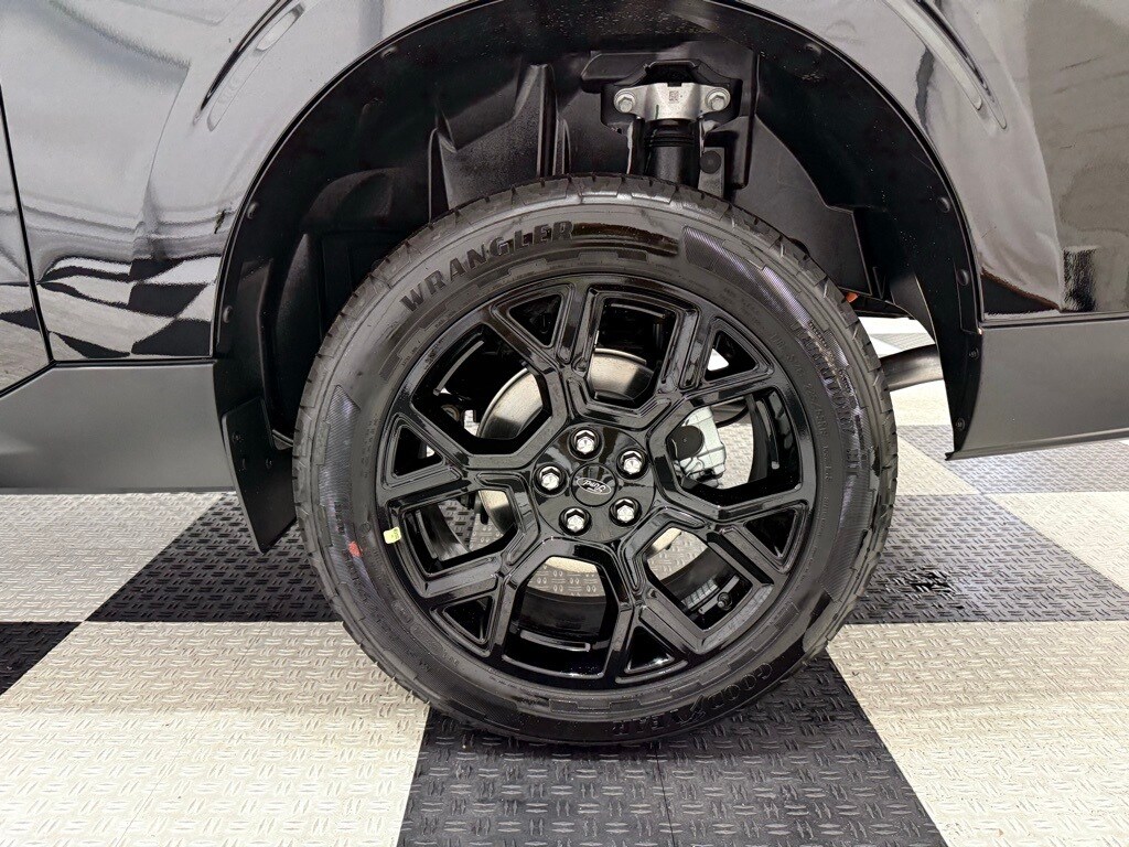 2025 Ford Maverick XLT photo 4