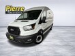  Ford Transit-250 Cargo