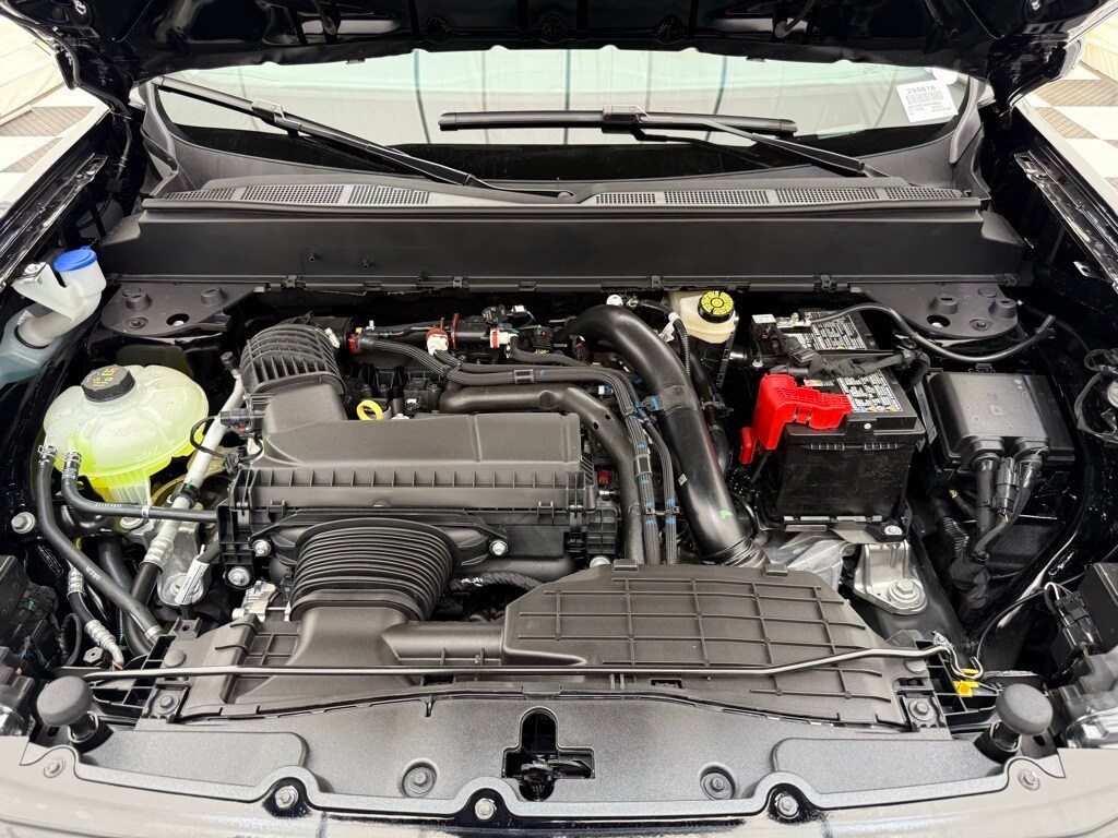 2025 Ford Maverick photo 4