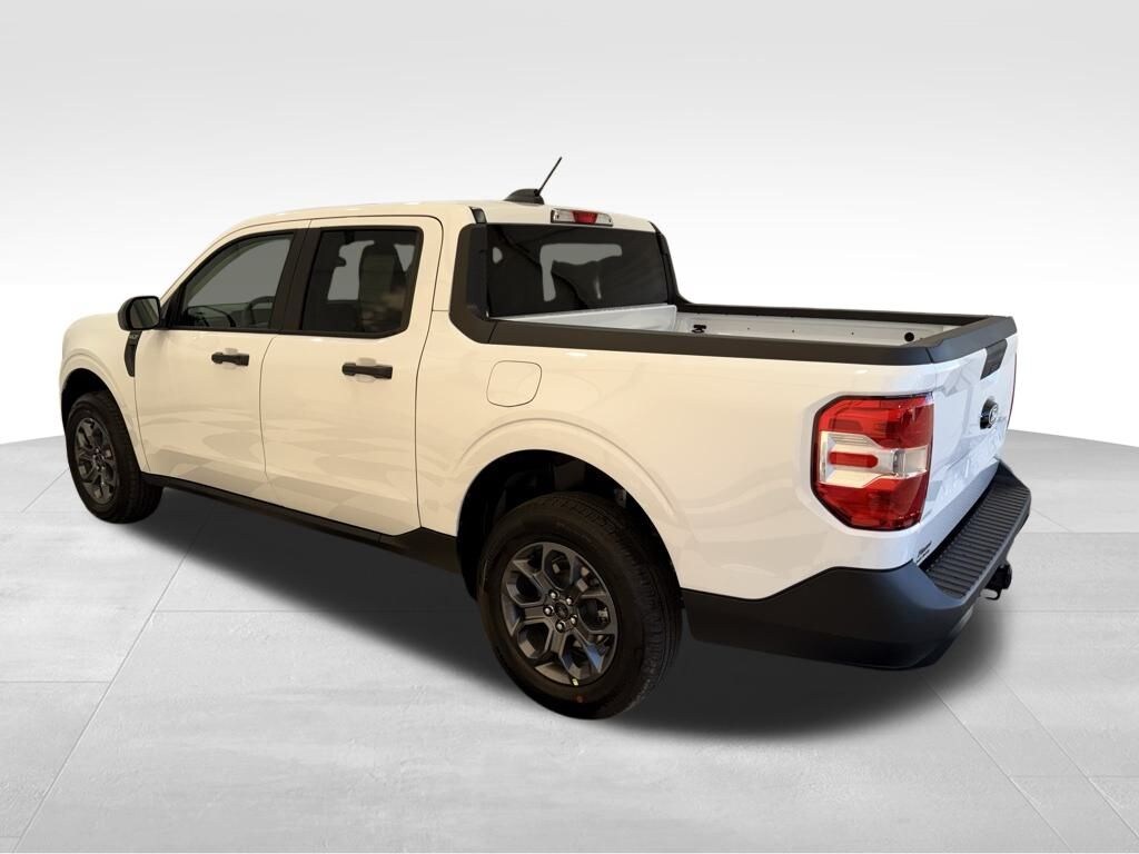 New 2026 Ford Maverick XLT Truck SuperCrew