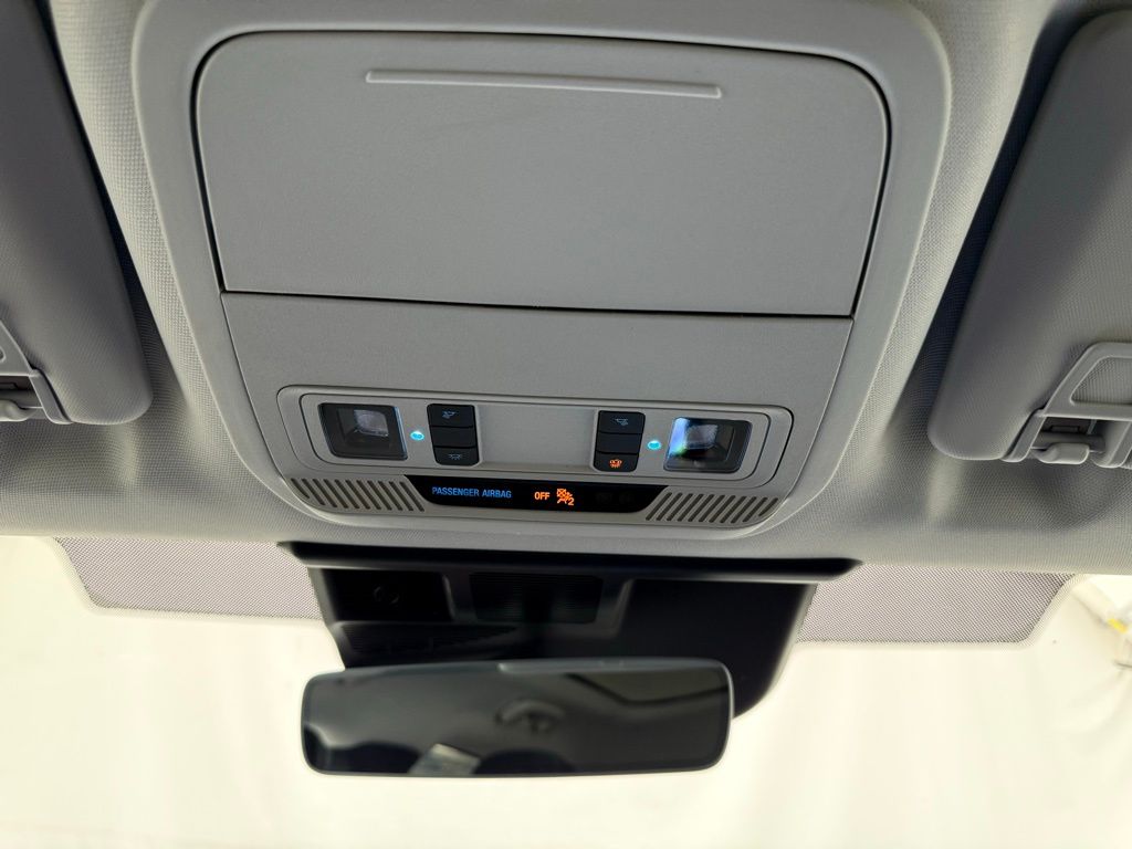 2025 Ford Mustang Mach-E Premium - Photo 38