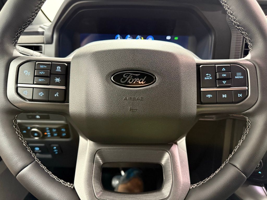 2025 Ford F-150 Lariat - Photo 50