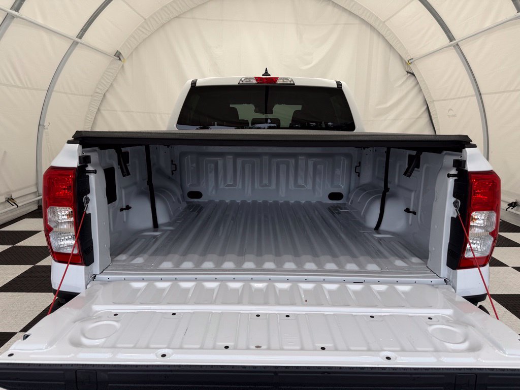 New 2026 Ford Ranger XL Truck SuperCrew