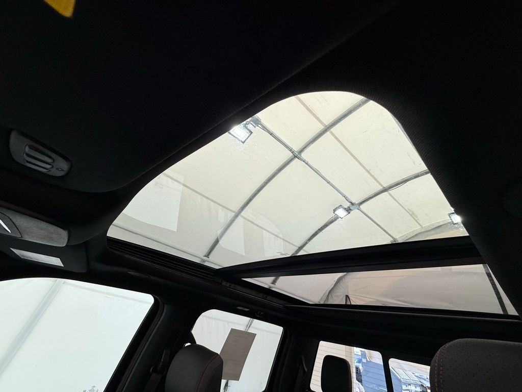 2025 Ford F-150 Lariat - Photo 48