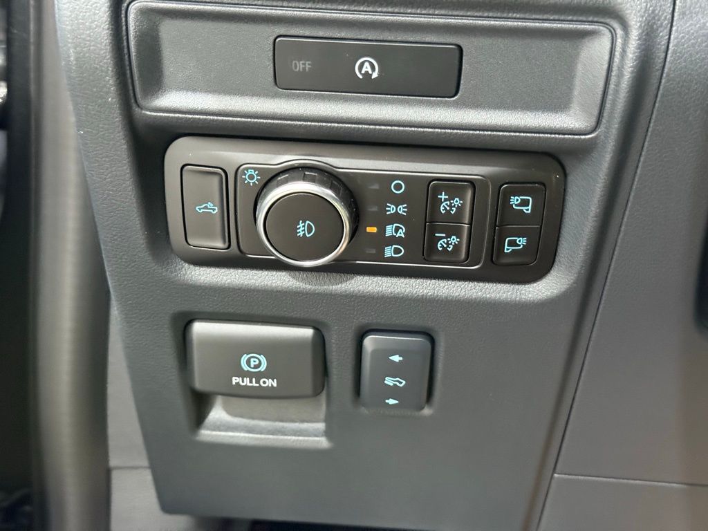 2025 Ford F-150 Lariat - Photo 34