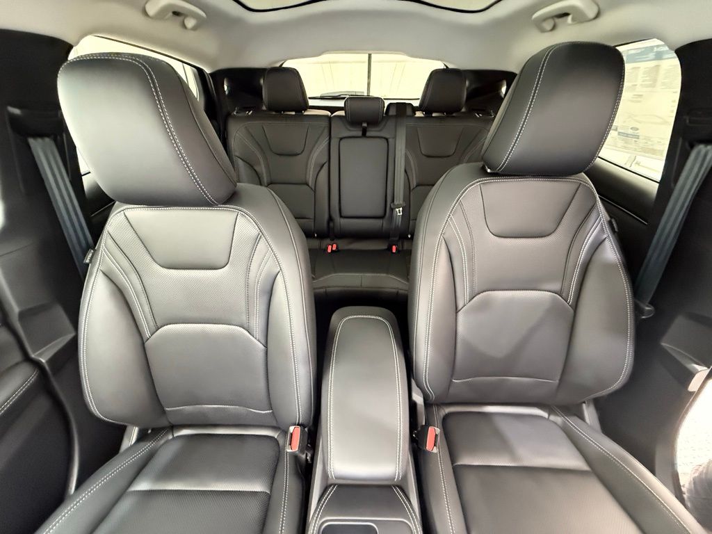 2025 Ford Mustang Mach-E Premium - Photo 29