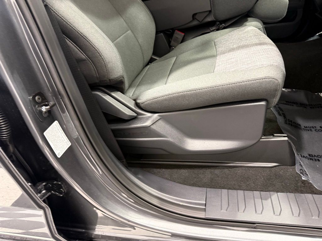 2026 Ford F-250 Super Duty XLT - Photo 23