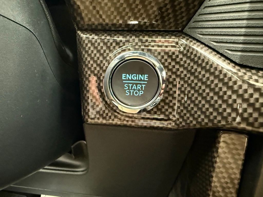 2025 Ford F-150 Lariat - Photo 40
