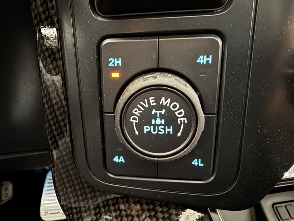 2024 Ford F-150 Lariat - Photo 32