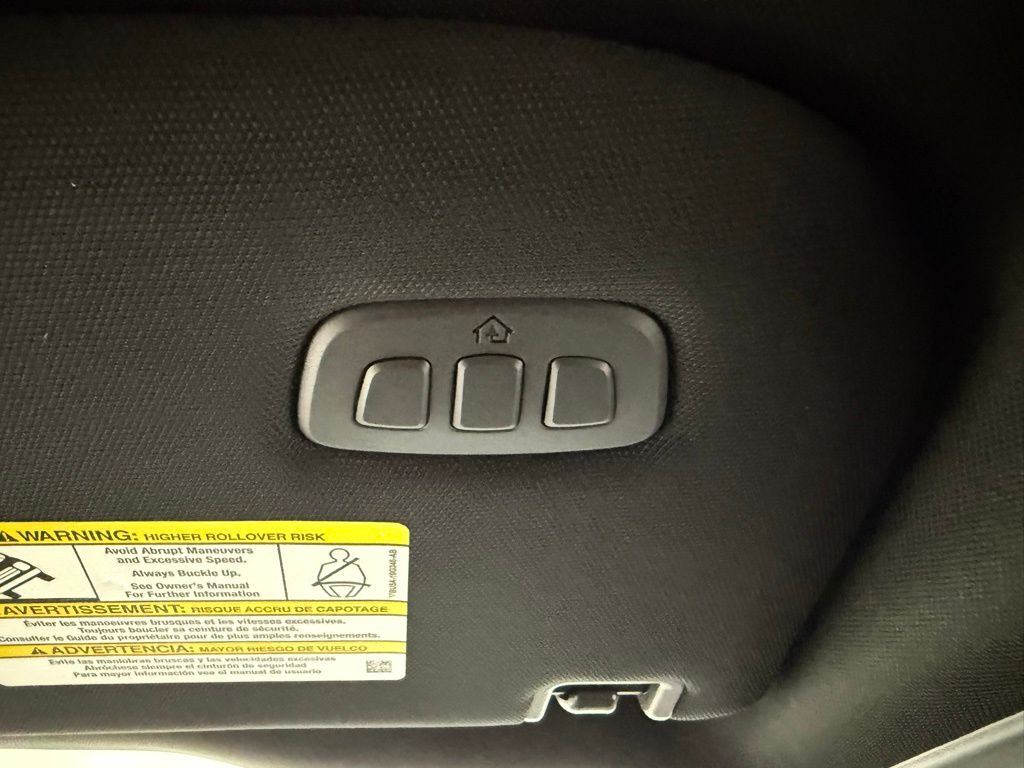 2025 Ford F-150 Lariat - Photo 48