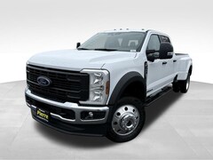 2026 Ford F-450 XL DRW Truck Crew Cab